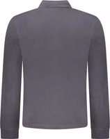 Nero Cotton Men Polo Shirt 2
