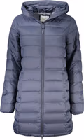 Blu Poliammide Women Jacket 1