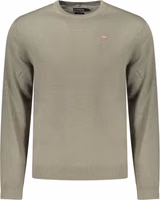 Verde Wool Men Sweater 1