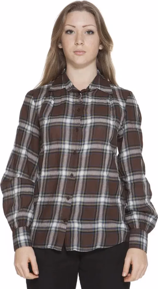 Bianco Varia Women Sweater