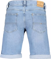 Azzurro Cotton Mens Short 2