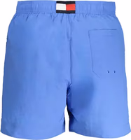 Azzurro Poliammide Men's Swim Trunk 2