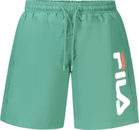 Verde Poliammide Men's Swim Trunk 1