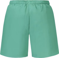 Verde Poliammide Men's Swim Trunk 2