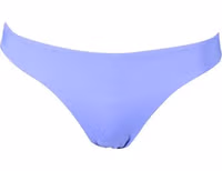 Rosa Polyester Women Swim Brief 1