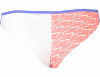 Rosa Polyester Women Swim Brief 2