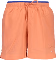 Rosa Nylon Men's Swim Trunk 1