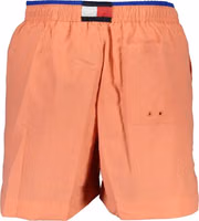 Rosa Nylon Men's Swim Trunk 2