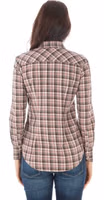 Rosa Cotton Women Shirt 2
