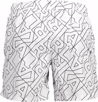 Bianco Polyester Men's Swim Boxer 2