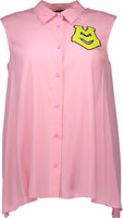 Rosa Viscosa Women's Shirt 1