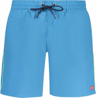 Azzurro Poliammide Men's Swim Trunk 1