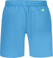 Azzurro Poliammide Men's Swim Trunk 2