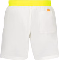 Bianco Poliammide Mens Swim Boxer 2