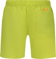 Verde Poliammide Men's Swim Boxer 2