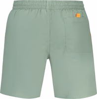 Verde Poliammide Men's Swim Boxer 2