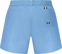 Azzurro Nylon Men's Swim Boxer 2