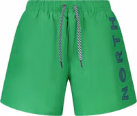 Verde Nylon Men's Swim Boxer 1