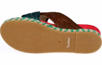 Multicolor Dankalia Women Sandal 5