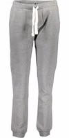 Grigio Cotton Women's Track Pant 1