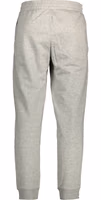 Gray Cotton Men's Track Pant 2