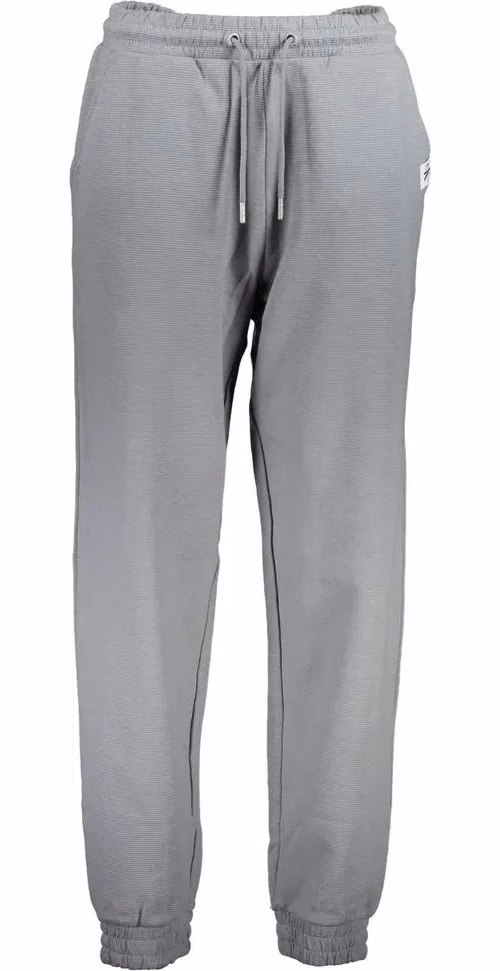 Grigio Cotton Women's Track Pant