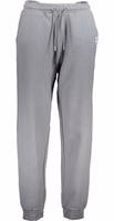 Grigio Cotton Women's Track Pant 1