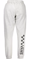 Gray Cotton Men's Sweatpant 2