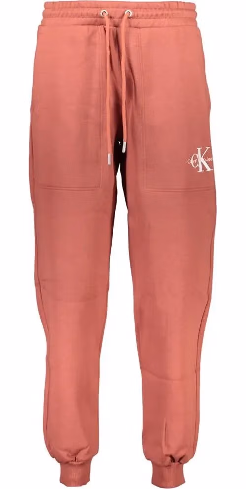 Rosso Cotton Women's Trackpant