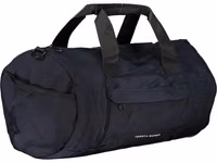 Blue Polyester Men's Bag with Adjustable Shoulder Strap 2
