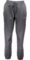 Nero Polyester Women's Trackpant 1