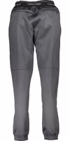 Nero Polyester Women's Trackpant 2