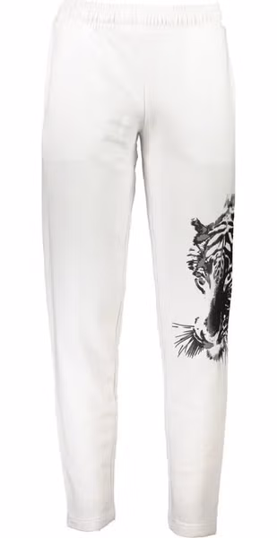 Bianco Cotton Men's Track Pant