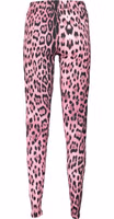Rosa Cotton Women's Legging 2
