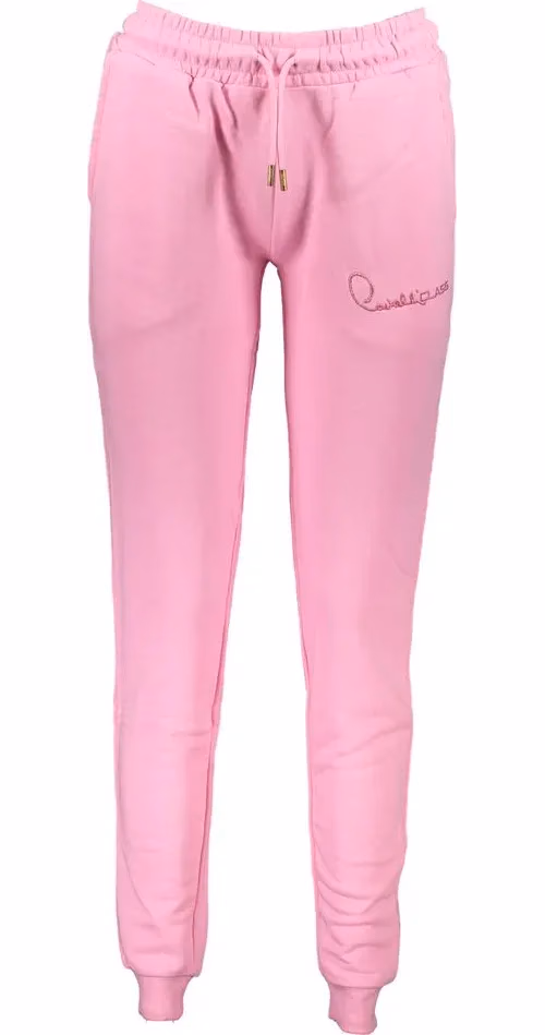 Rosa Cotton Women's Trouser