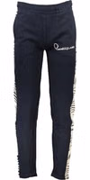 Blu Cotton Men's Sweatpants 1