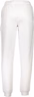 Bianco Cotton Men Hoodie 2