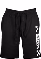 Black Cotton Men's Sweatpant 1