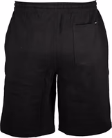 Black Cotton Men's Sweatpant 2