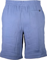 Blue Cotton Men Sweatpant 2