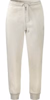 Grey Cotton Men's Jogger Pant 1
