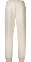 Grey Cotton Men's Jogger Pant 2