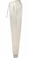 Grey Cotton Men's Jogger Pant 3