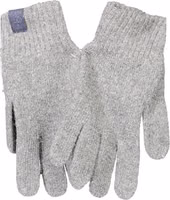 Grigio Lana Men Glove 1