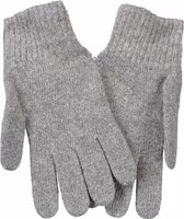 Grigio Lana Men Glove 2