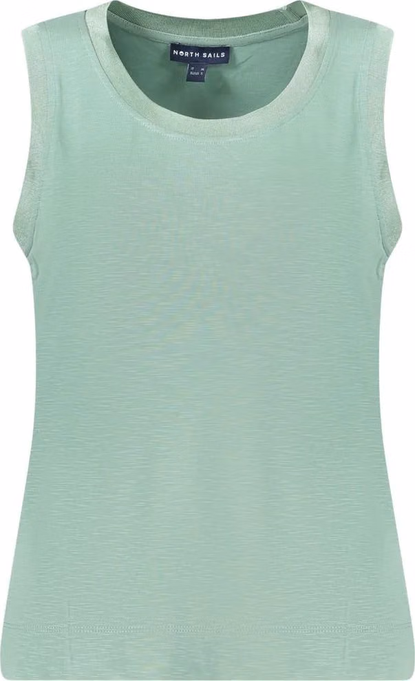 Verde Modal Women Tank Top