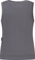 Black Modal Women Tank Top 2
