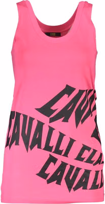 Rosa Cotton Woman Tank Top