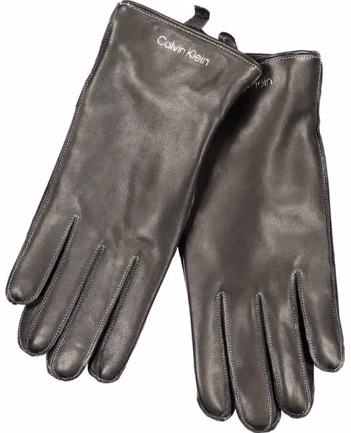 Nero Wool Men Glove