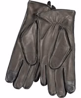 Nero Wool Men Glove 2